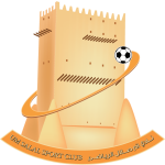 Football UMM Salal team logo
