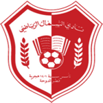 Football Al Shamal team logo