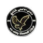Football Al Ahly Shendi team logo