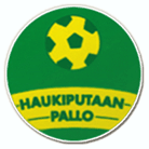 Football HauPa team logo