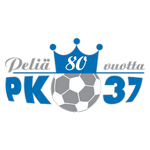 Football PK-37 team logo