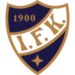 Football VIFK team logo
