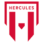 Football JS Hercules team logo