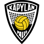Football KäPa team logo