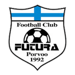 Football Futura team logo