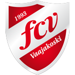 Football Vaajakoski team logo