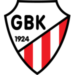 Football GBK team logo