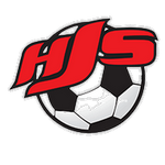 Football HJS Akatemia team logo