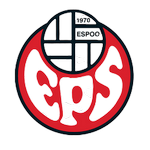 Football EPS team logo