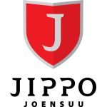 Football JIPPO team logo