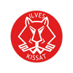 Football I-Kissat team logo