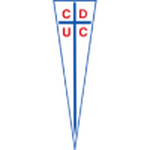 Football U. Catolica team logo