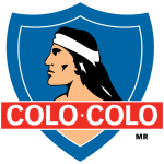 Football Colo Colo team logo