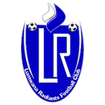 Football Lumwana Radiants team logo