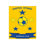 Football NAPSA Stars team logo