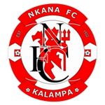 Football Nkana team logo