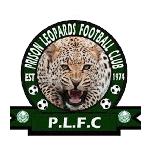 Football Prison Leopards team logo