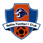 Football Meizhou Kejia team logo