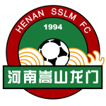 Football Henan Jianye team logo