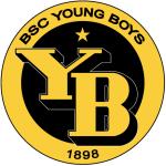 Football BSC Young Boys team logo