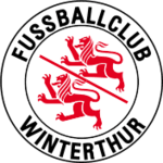 Football FC Winterthur team logo