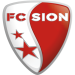 Football FC Sion team logo