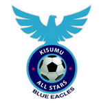 Football Kisumu All Stars team logo