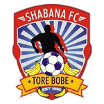 Football Shabana team logo