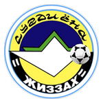 Football Sogdiana team logo