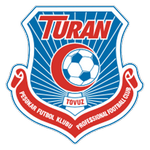 Football Turan team logo