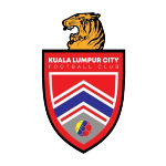 Football Kuala Lumpur FA team logo