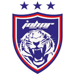 Football Johor Darul Takzim FC team logo