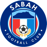 Football Sabah FA team logo