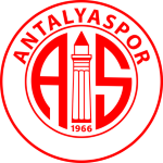 Football Antalyaspor team logo
