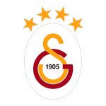 Football Galatasaray team logo