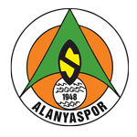 Football Alanyaspor team logo