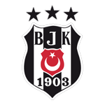 Football Besiktas team logo
