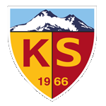 Football Kayserispor team logo