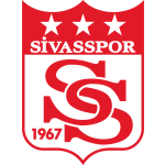 Football Sivasspor team logo