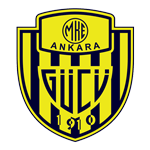 Football Ankaragucu team logo