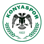 Football Konyaspor team logo