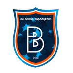 Football Istanbul Basaksehir team logo