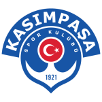 Football Kasimpasa team logo