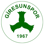 Football Giresunspor team logo