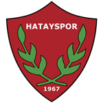 Football Hatayspor team logo