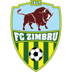 Football Zimbru team logo