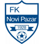 Football Novi Pazar team logo