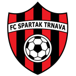 Football Spartak Trnava team logo