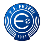 Football Erzeni Shijak team logo