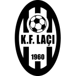 Football Laci team logo